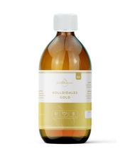 Laden Sie das Bild in den Galerie-Viewer, Waldbrunnen - Kolloidales Gold