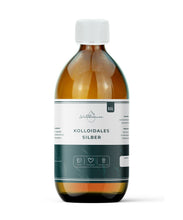 Laden Sie das Bild in den Galerie-Viewer, Waldbrunnen - Kolloidales Silber